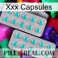 Xxx Capsules 29